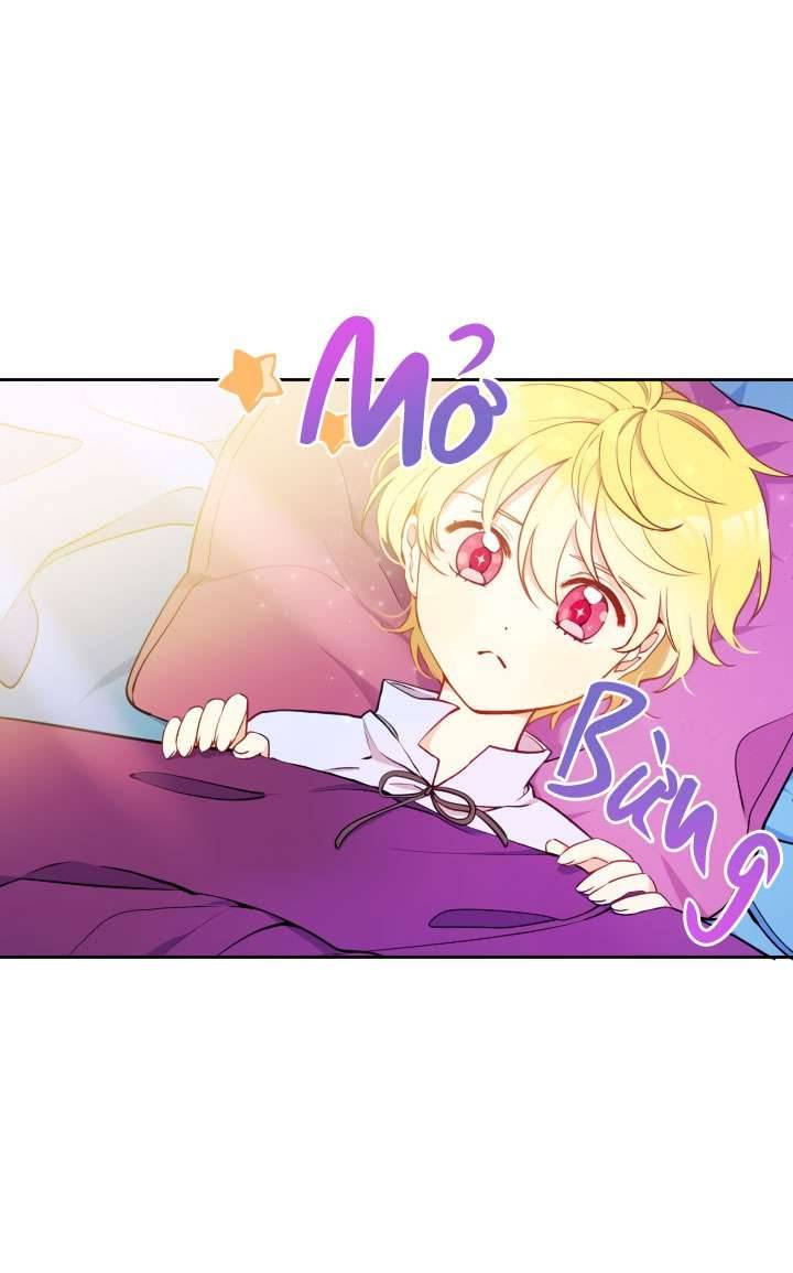 Người Bảo Hộ Của Bạo Quân Là Ma Nữ Tàn Độc Chap 4 - Trang 4