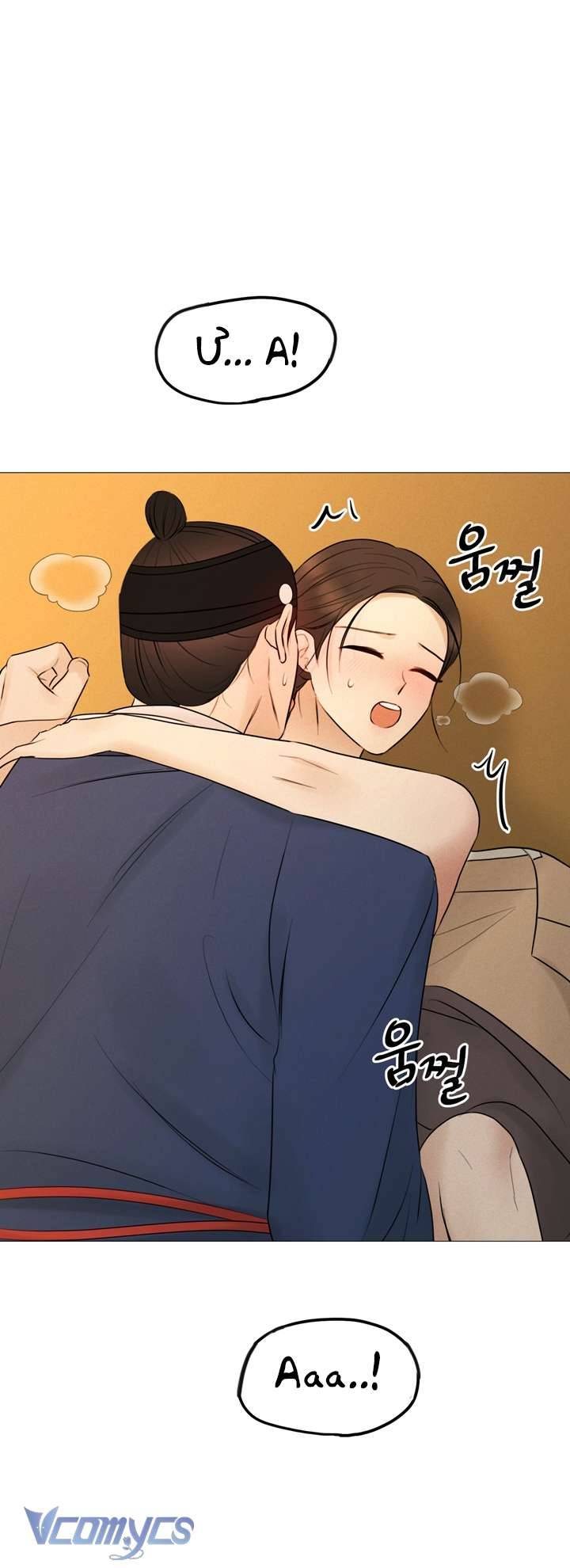 [18+] Tỳ Nữ Bỏ Trốn Chap 10 - Trang 2