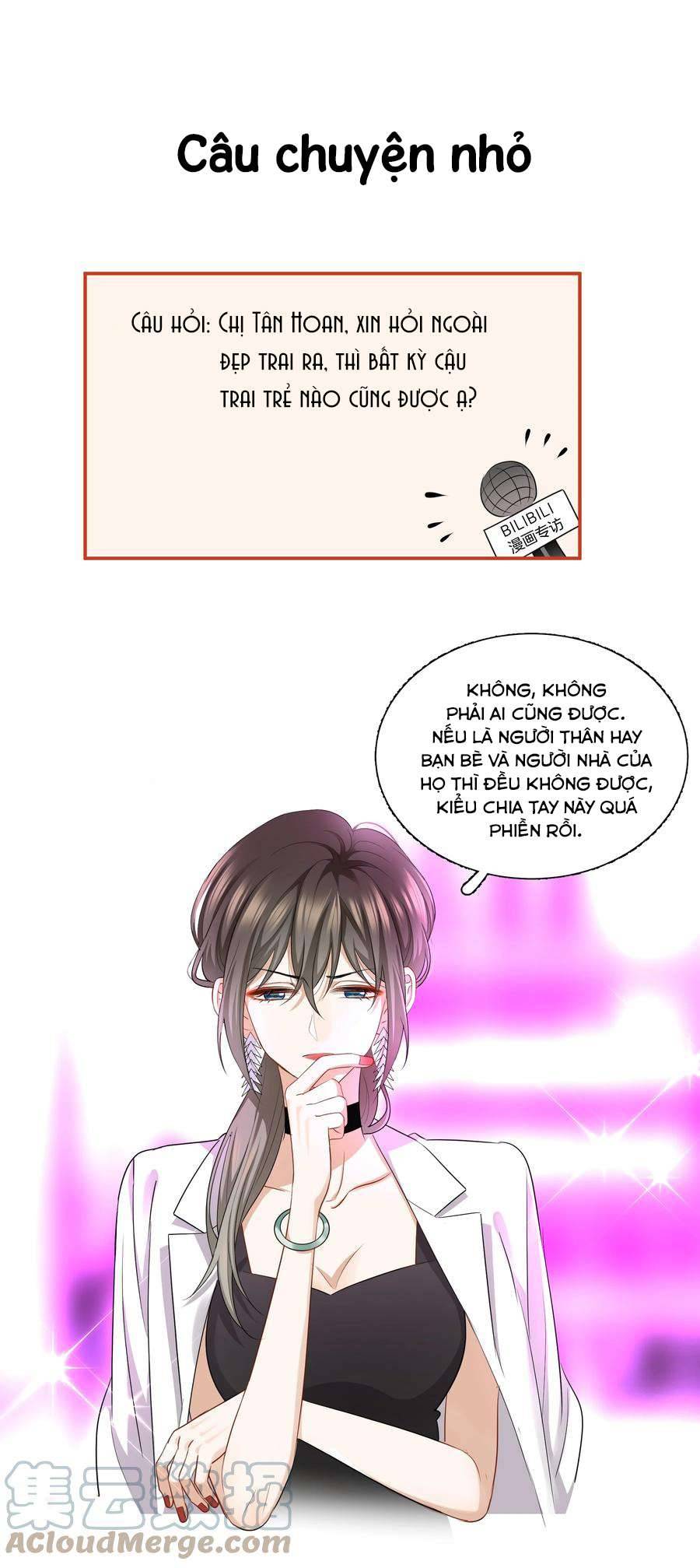 Chị Ơi! Chị Thật Không Bình Thường! Chapter 7 - Trang 4