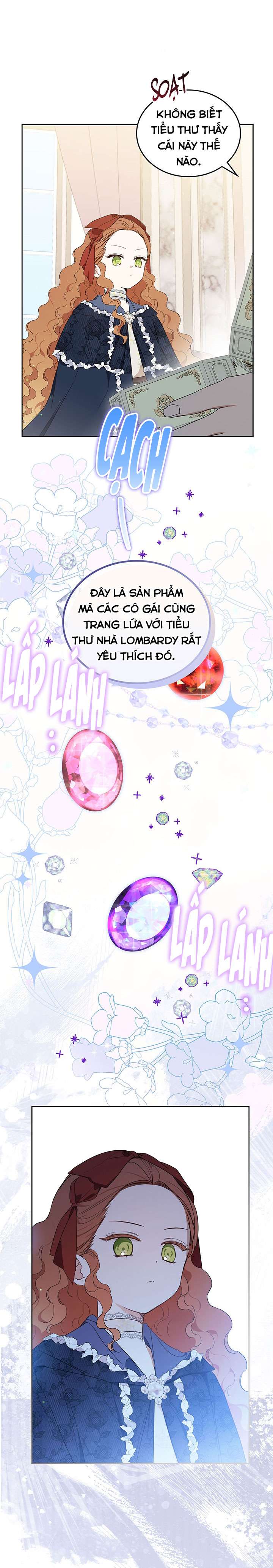 Kiếp Này Nhất Định Làm Gia Chủ Chap 80 - Trang 2