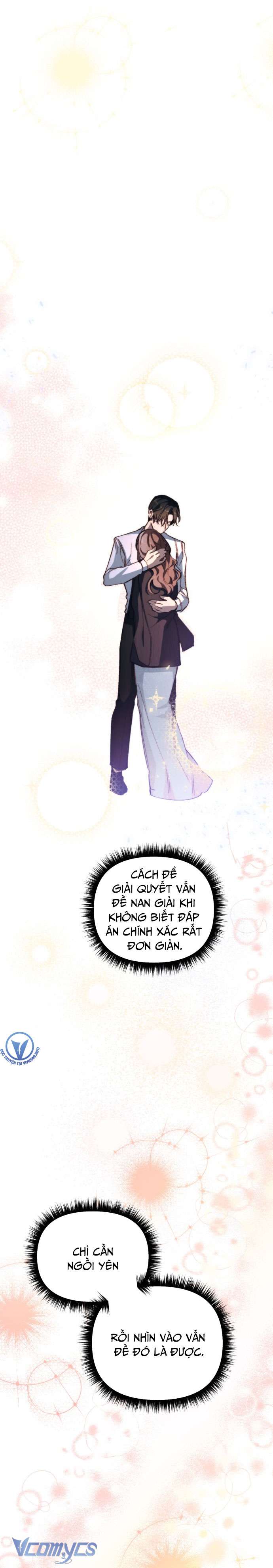 Ly Hôn Thì Dễ, Yêu Đương Mới Khó Chapter 24 - Trang 3