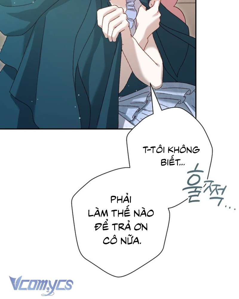 Dành Cho Những Ai Coi Hối Tiếc Là Điều Xa Xỉ Chap 5 - Next Chap 6