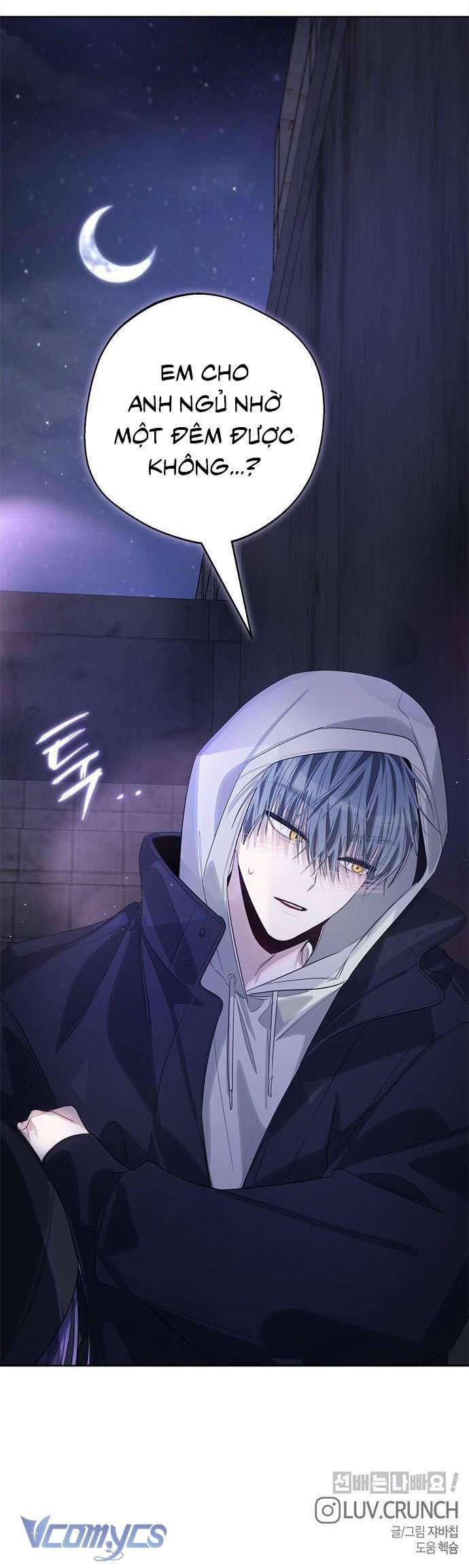 Đàn Anh Xấu Xa! Chap 81 - Next Chap 82