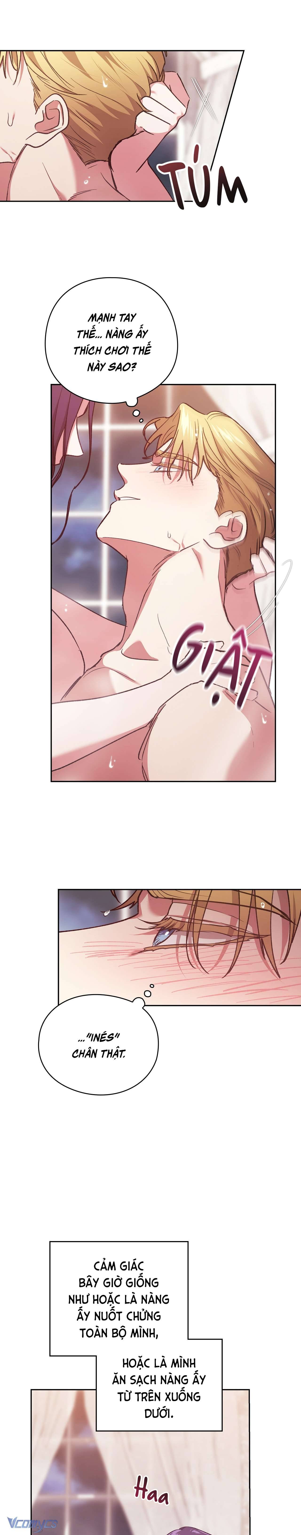 Hôn Nhân Này Rồi Sẽ Đổ Vỡ Chapter 64 - Next Chapter 65