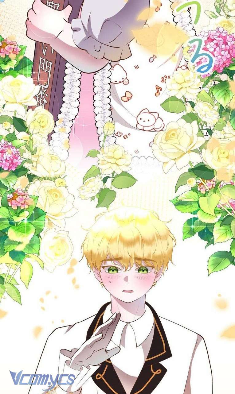 Sau Này Họ Sẽ Sinh Ra Tôi Chapter 13 - Trang 4