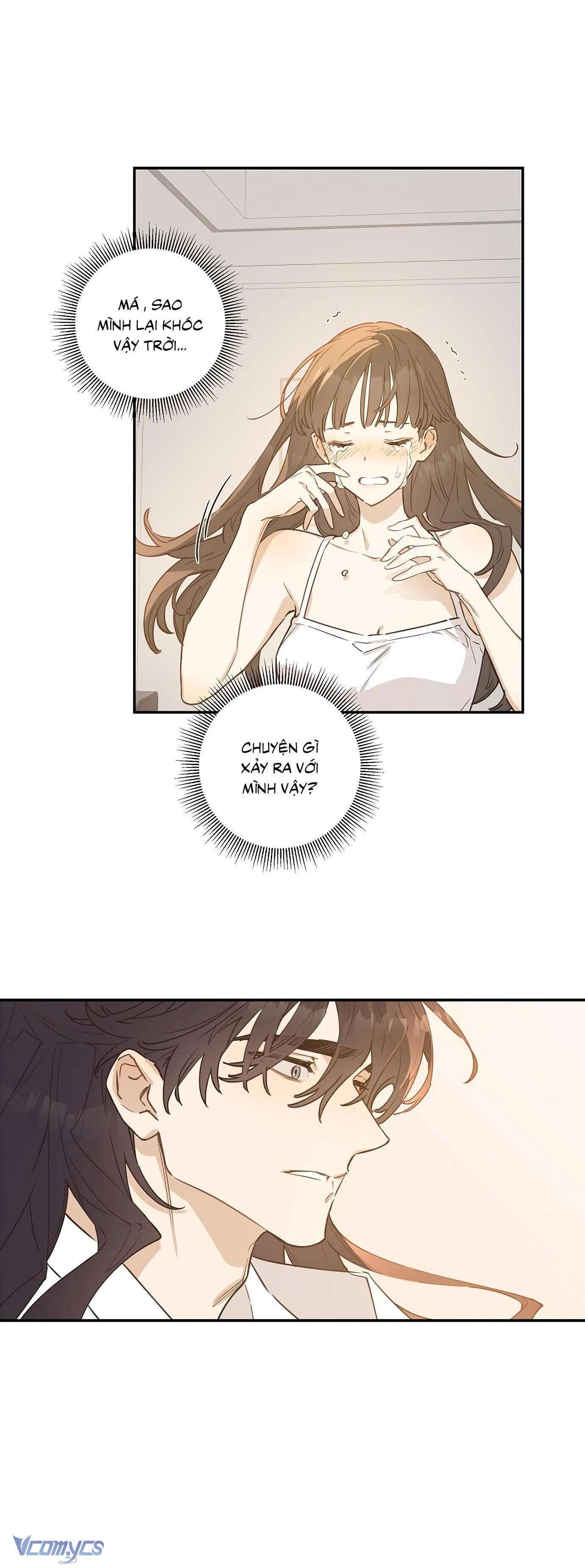 Onsaemiro Chapter 4 - Trang 4