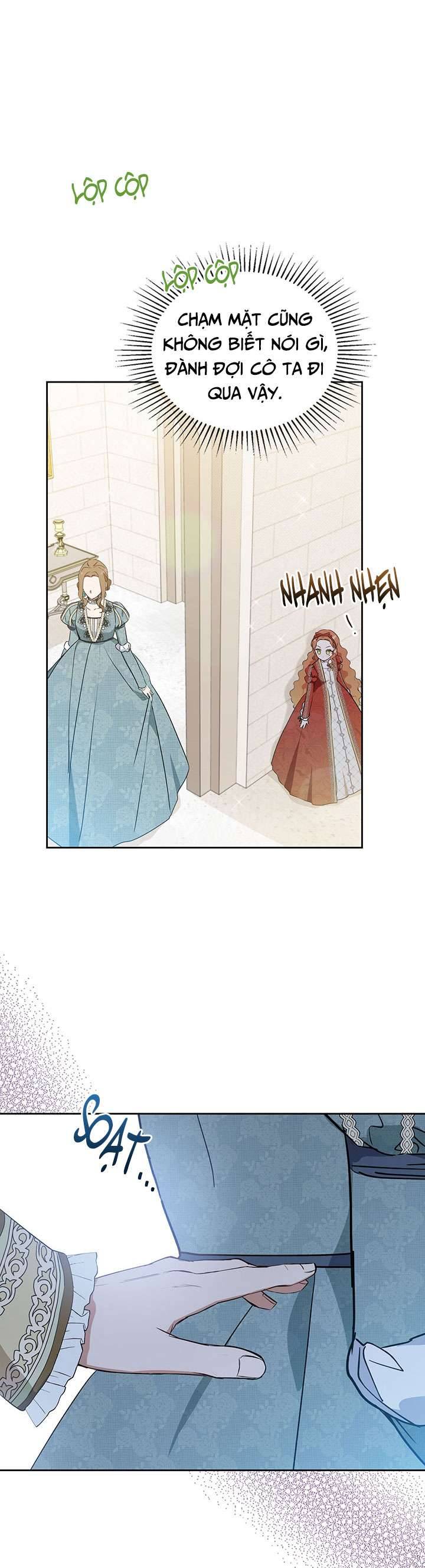 Kiếp Này Nhất Định Làm Gia Chủ Chap 85 - Trang 2