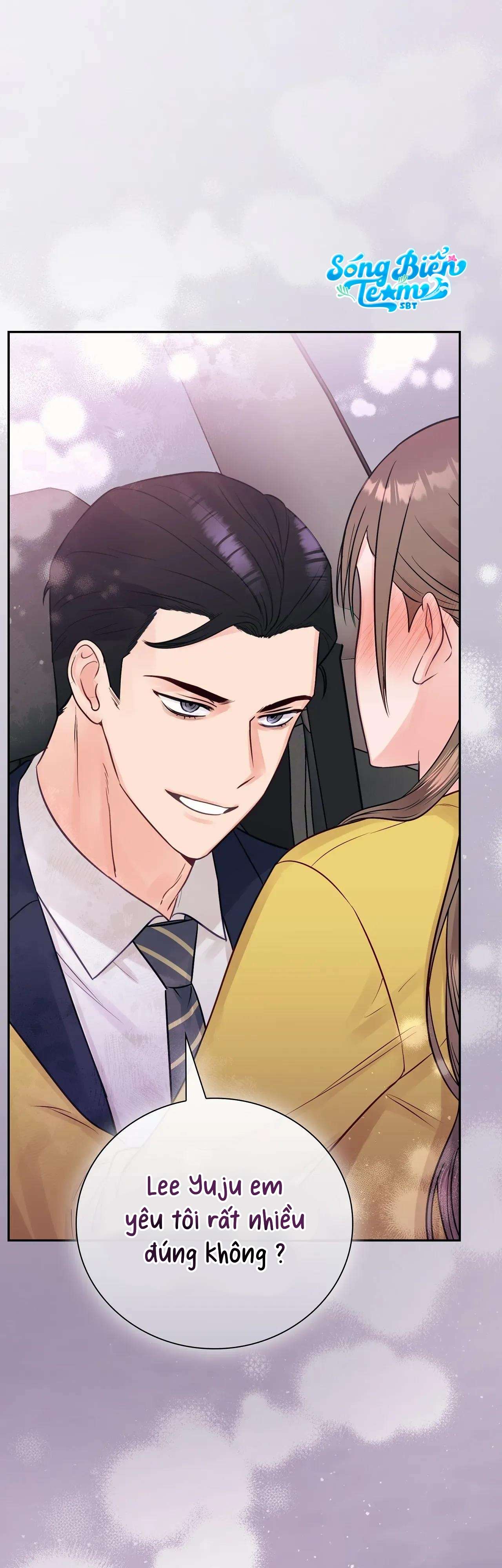 [ 18+ ] Người bạn nguy hiểm của anh trai Chap 9 - Trang 2