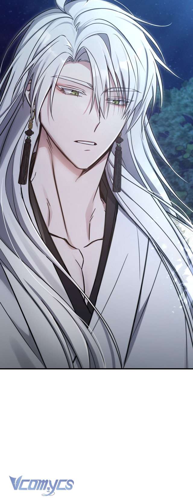 [18+] Đảo Vô Ảnh Chapter 7 - Trang 3