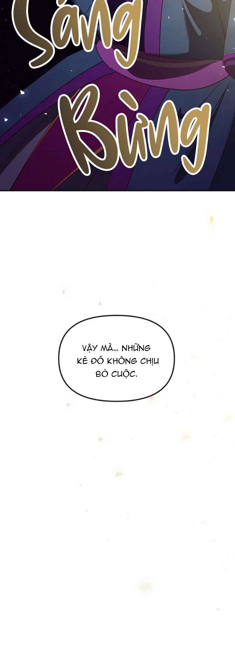 Vương Tử Huyền Bí Chapter 93 - Trang 4