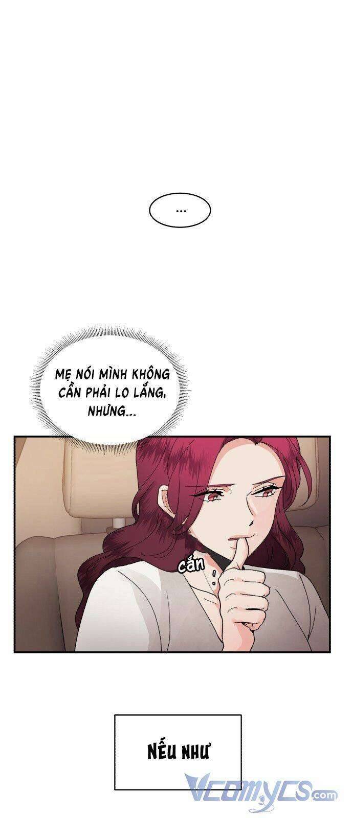 Oan Gia Ngõ Hẹp Chapter 14 - Trang 3