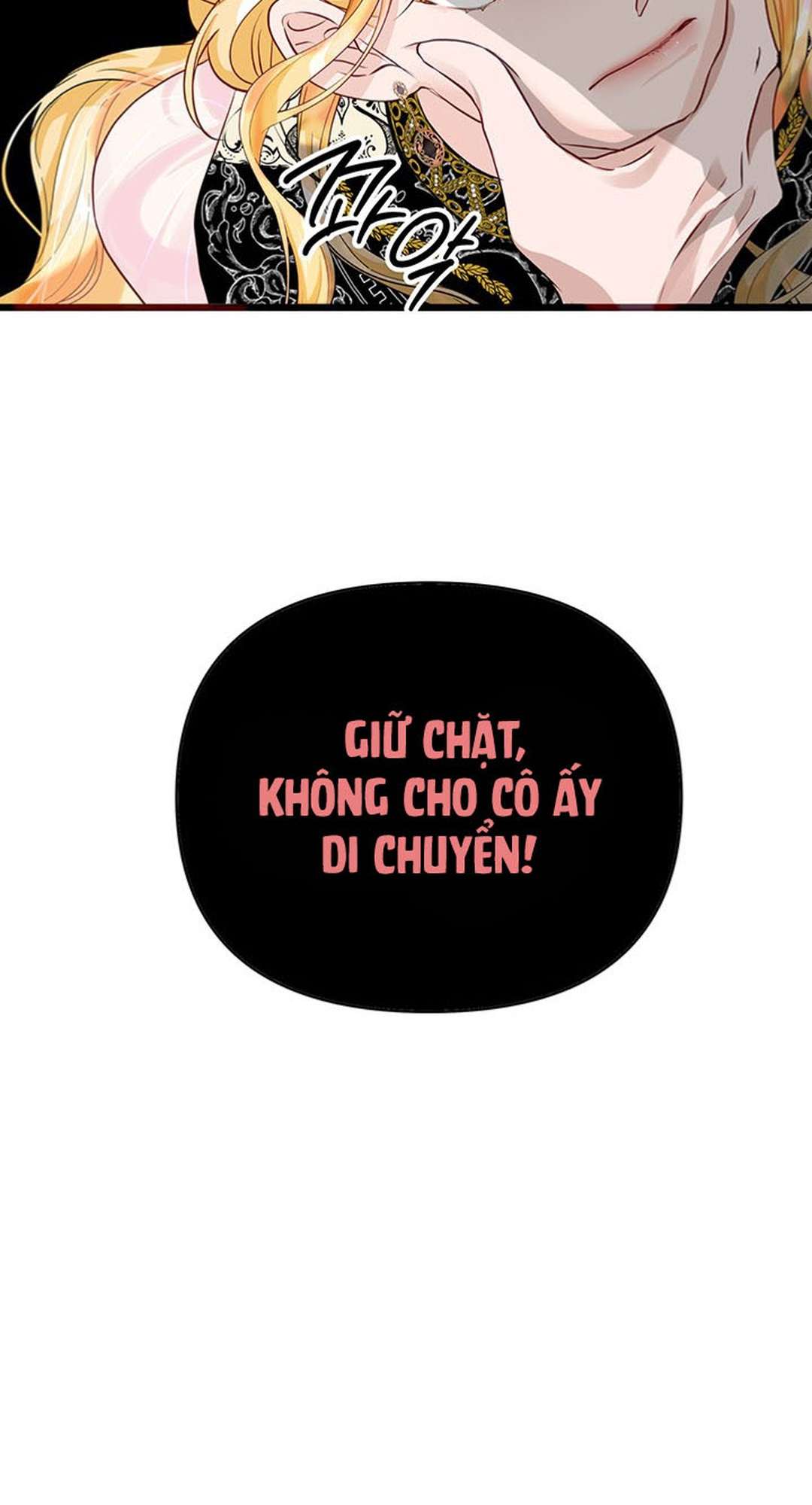 [ 18+ KHÔNG CHE ] Bệ hạ đã thay đổi rồi! Chap 2 - Trang 2