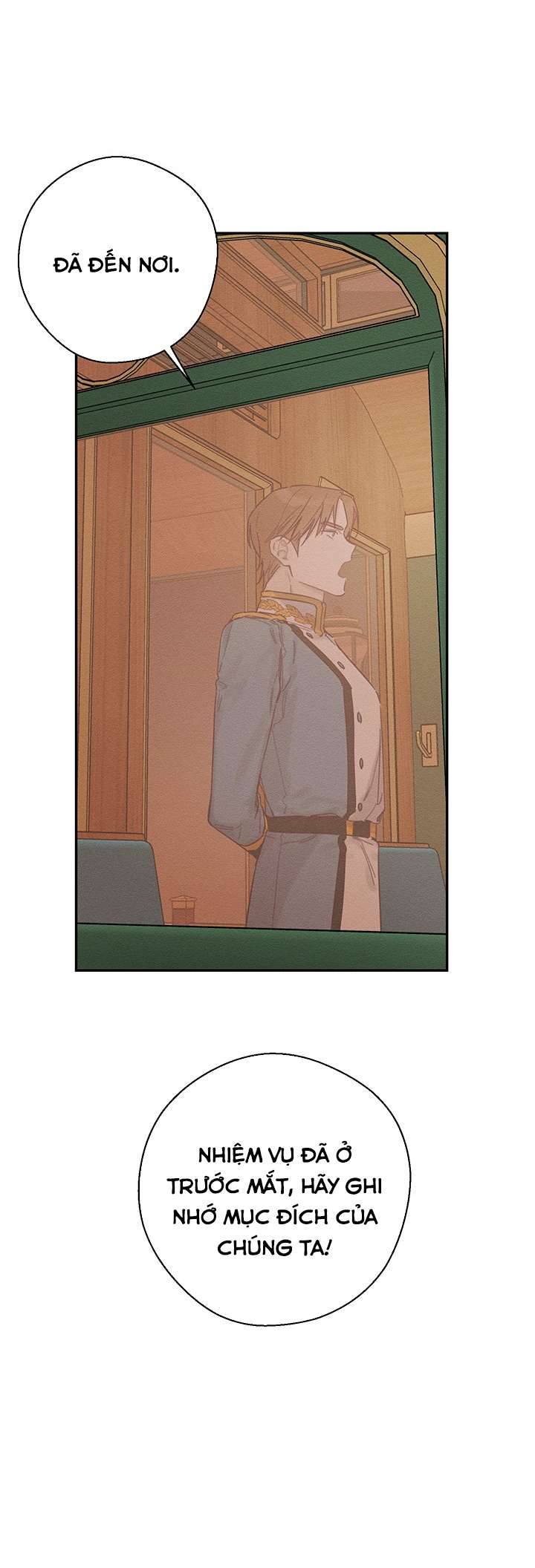 Trước Tiên Phải Giấu Em Trai Cái Đã! Chap 32 - Trang 2