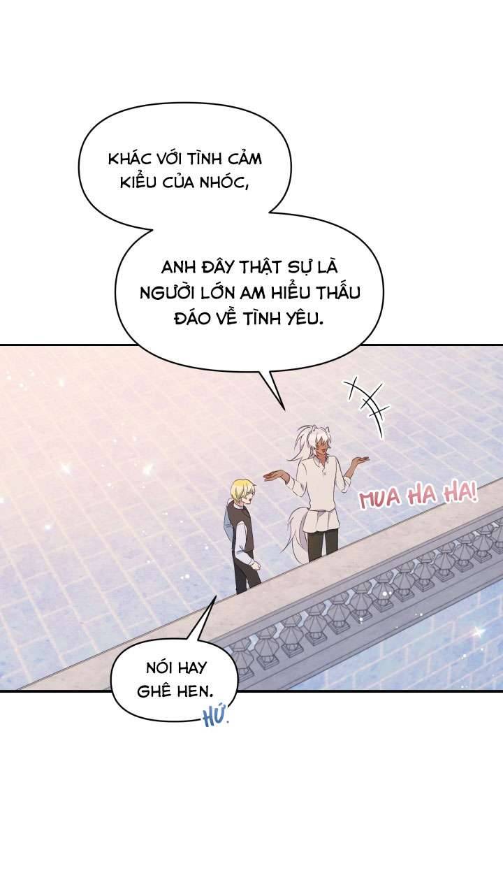 Người Bảo Hộ Của Bạo Quân Là Ma Nữ Tàn Độc Chap 28 - Trang 4