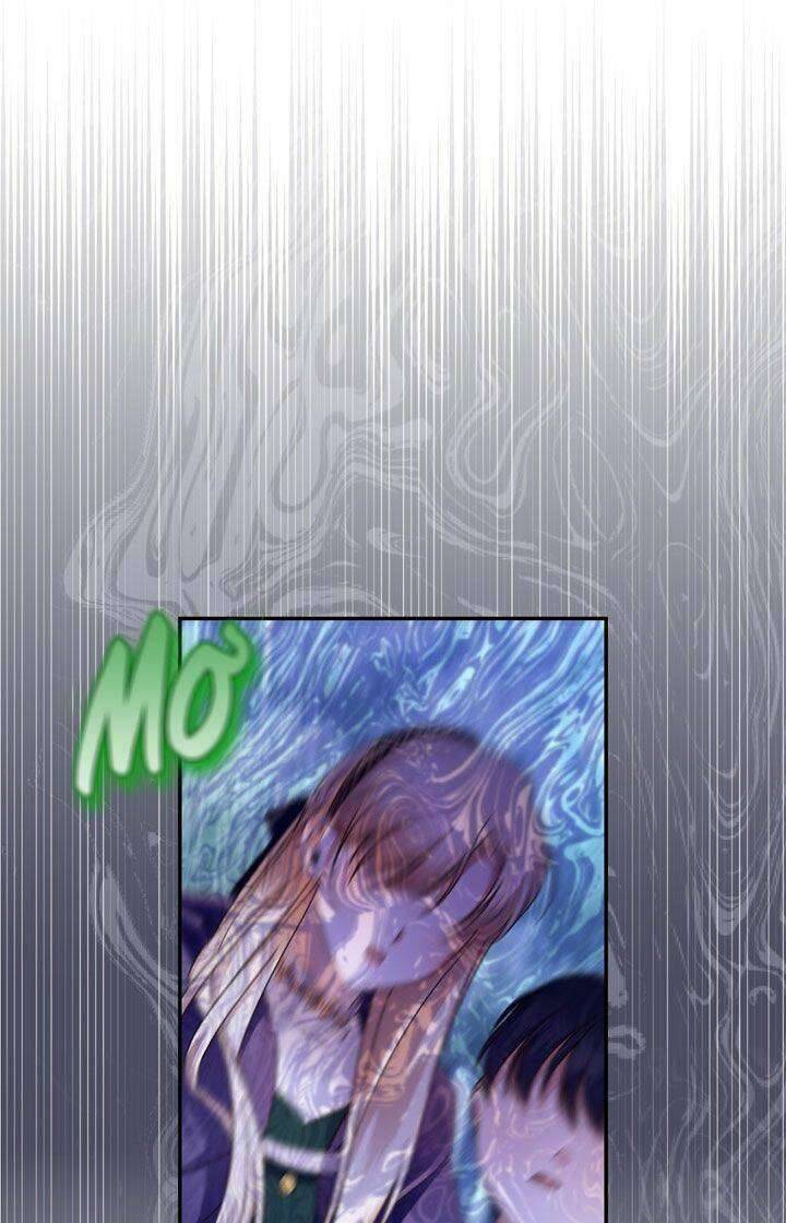 Phương Pháp Che Giấu Đứa Con Của Hoàng Đế Chapter 40 - Next Chapter 40.5