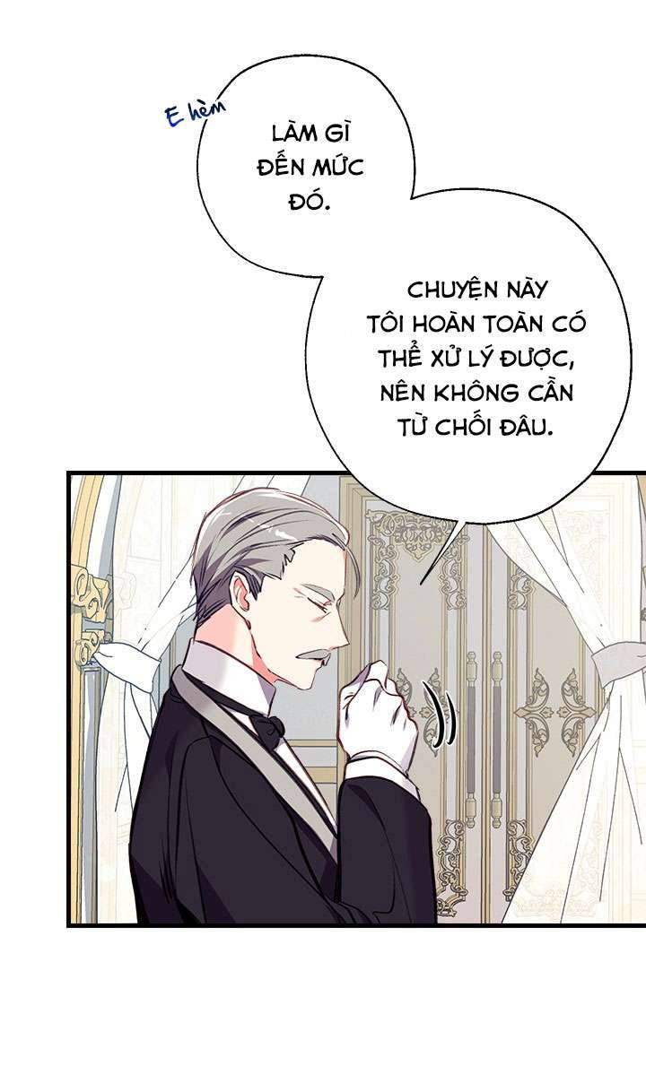 Chúng Ta Có Thể Trở Thành Một Gia Đình Được Không? Chap 15 - Next Chap 16