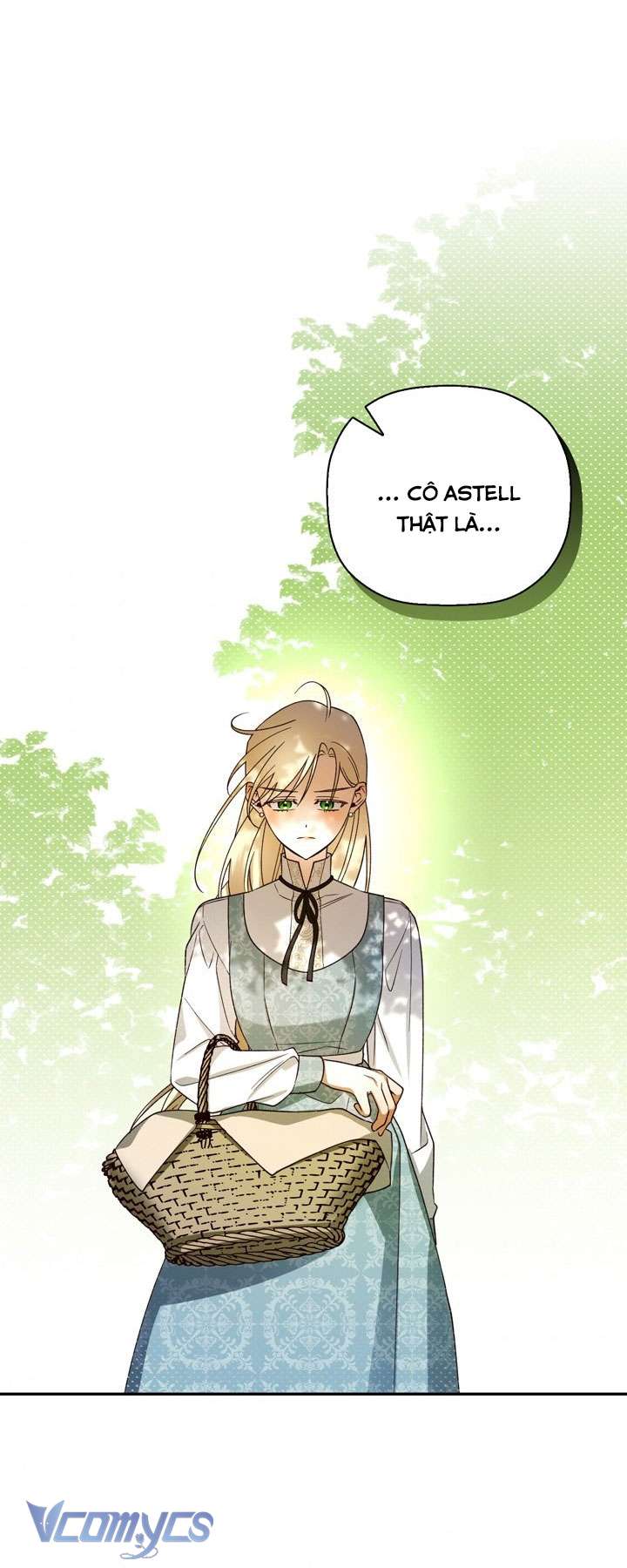 Phương Pháp Che Giấu Đứa Con Của Hoàng Đế Chapter 21 - Next Chapter 22