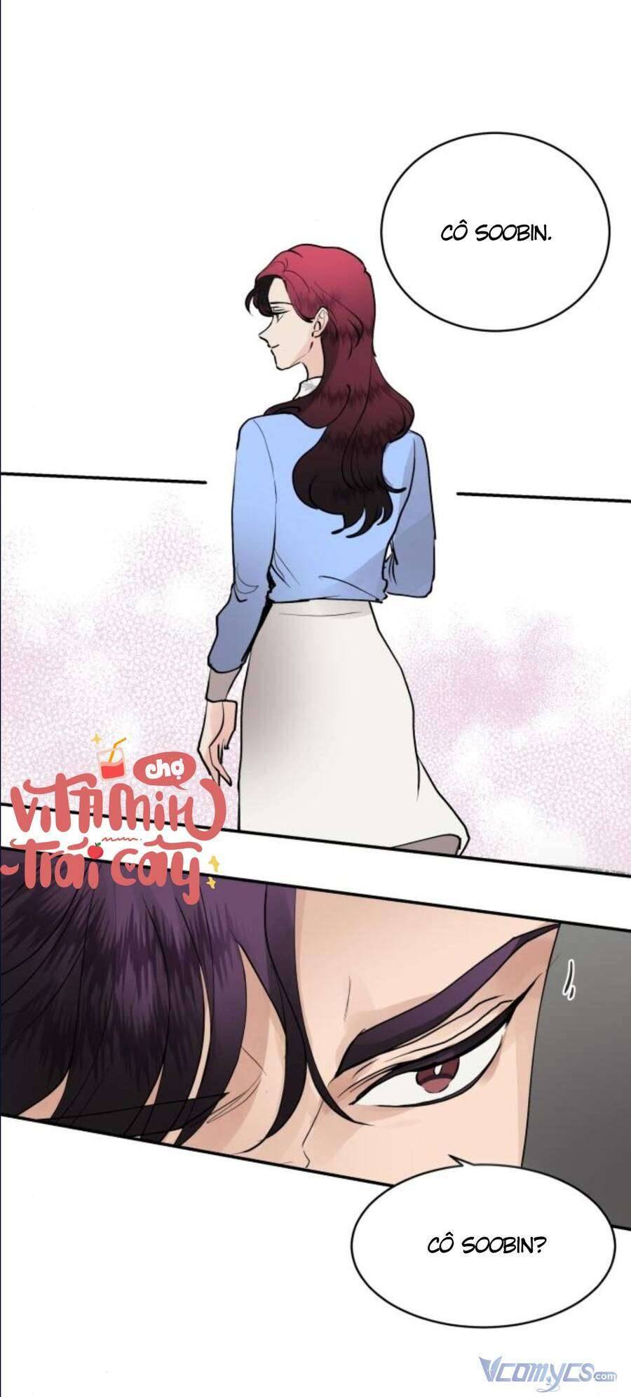 Oan Gia Ngõ Hẹp Chapter 55 - Trang 3