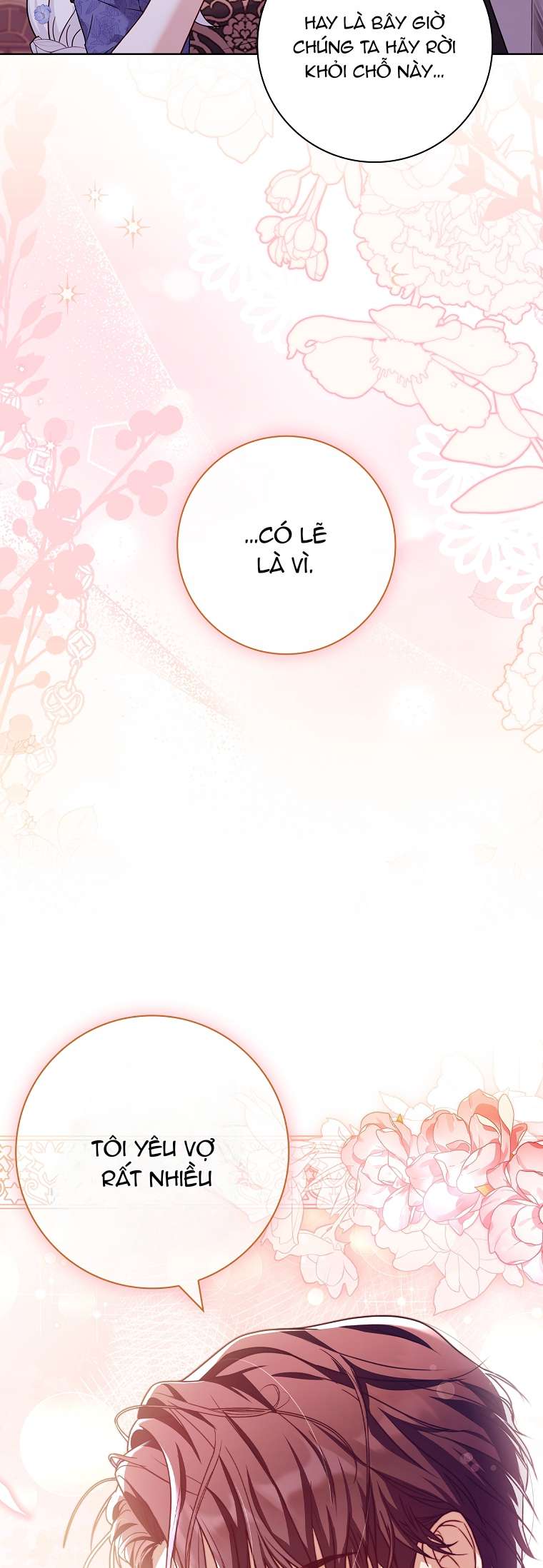 Chồng Ơi, Tại Sao Chúng Ta Không Thể Ly Hôn? Chapter 5 - Next Chapter 6