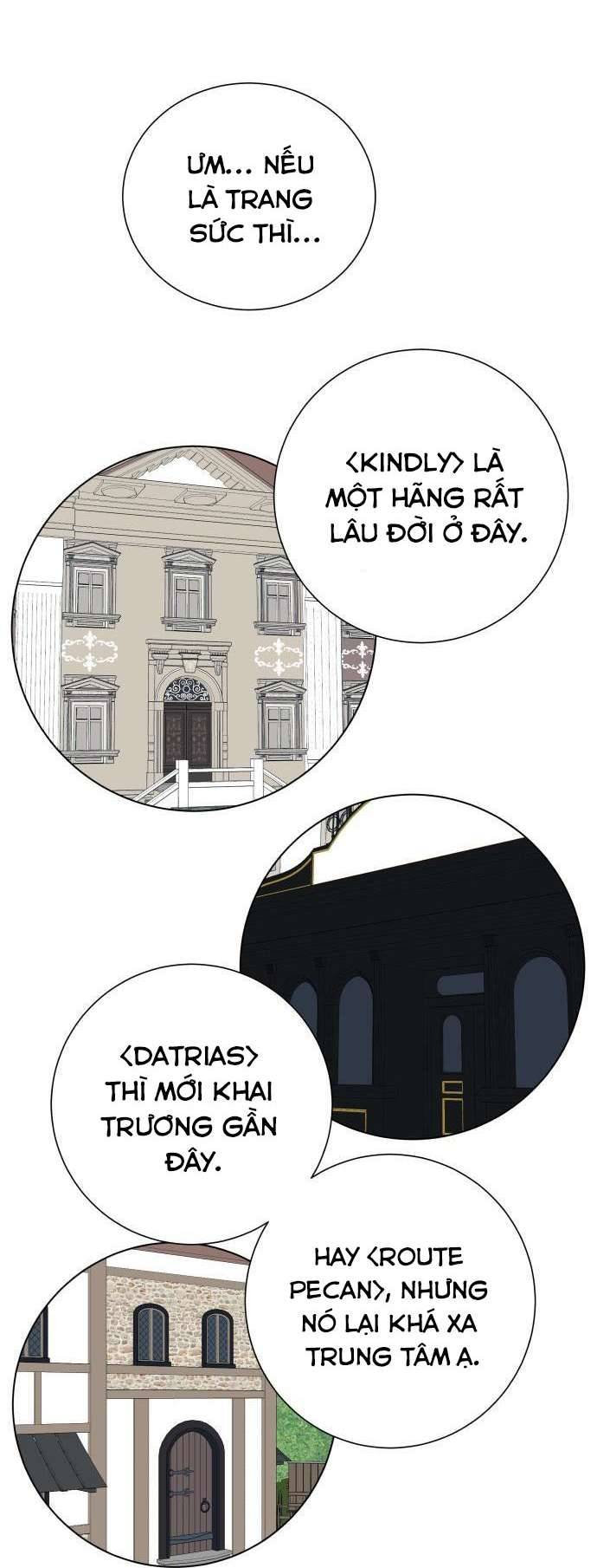 Tôi Tưởng Đó Chỉ Là Tiểu Thuyết Trọng Sinh Bình Thường Chapter 12 - Next Chapter 13