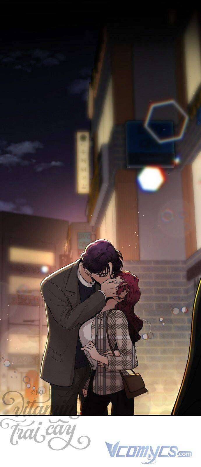 Oan Gia Ngõ Hẹp Chapter 12 - Trang 3