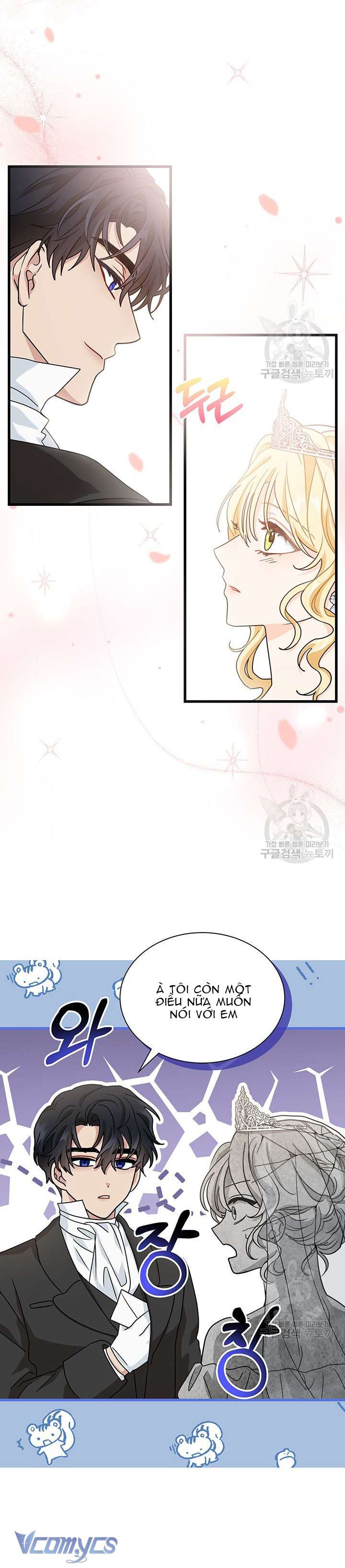 Cô Gái Sẽ Trở Thành Chủ Gia Đình Chapter 22 - Next Chapter 23