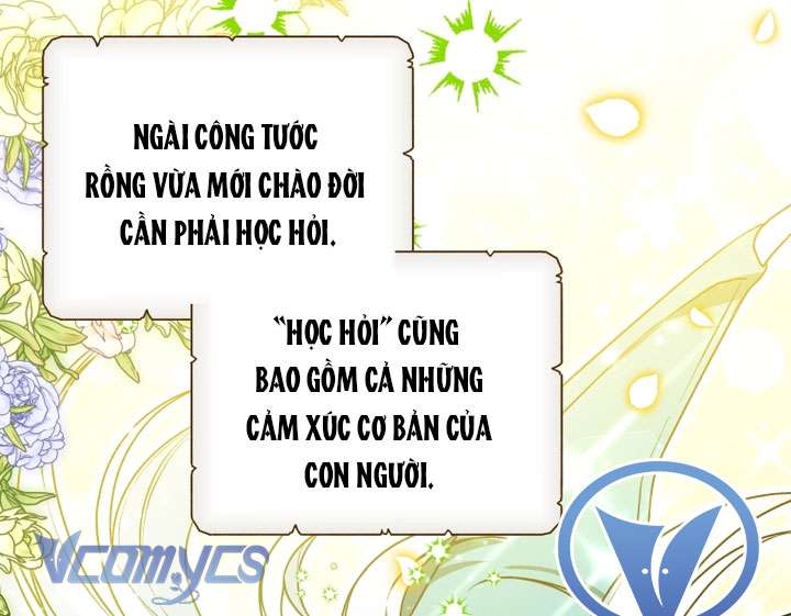 Bé Con Cá Voi Sát Thủ Chap 47 - Next Chap 48