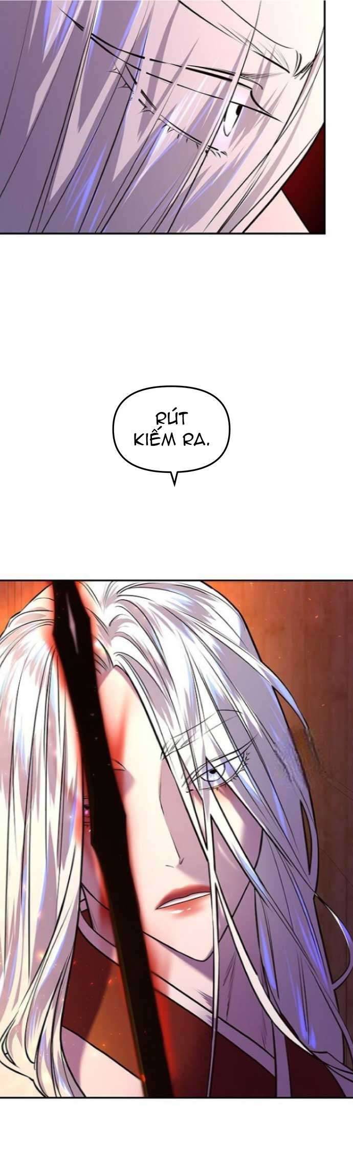 Vương Tử Huyền Bí Chapter 3 - Trang 4