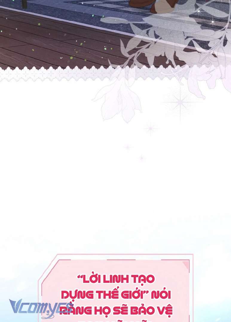 Sự Điều Trị Đặc Biệt Của Tinh Linh Chapter 82 - Next Chapter 83