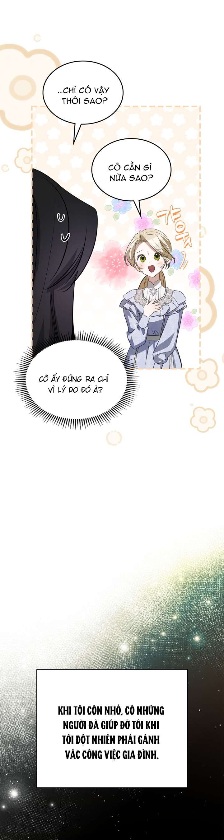 Nam Chính Quái Vật Sống Dưới Giường Tôi Chapter 41 - Trang 4