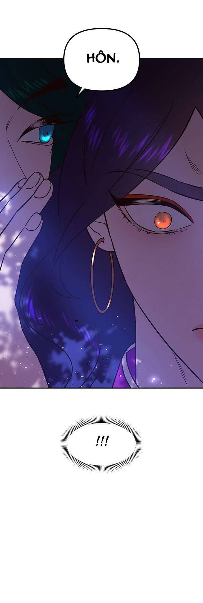 Vương Tử Huyền Bí Chapter 47 - Trang 4