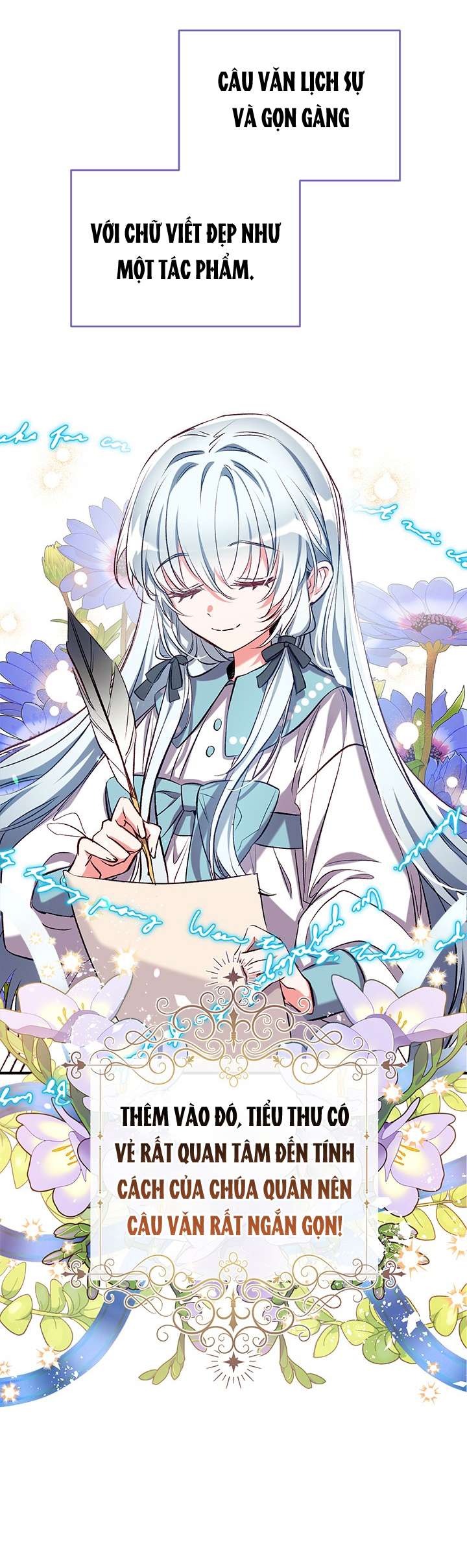 Chúng Ta Có Thể Trở Thành Một Gia Đình Được Không? Chap 41 - Next Chap 42