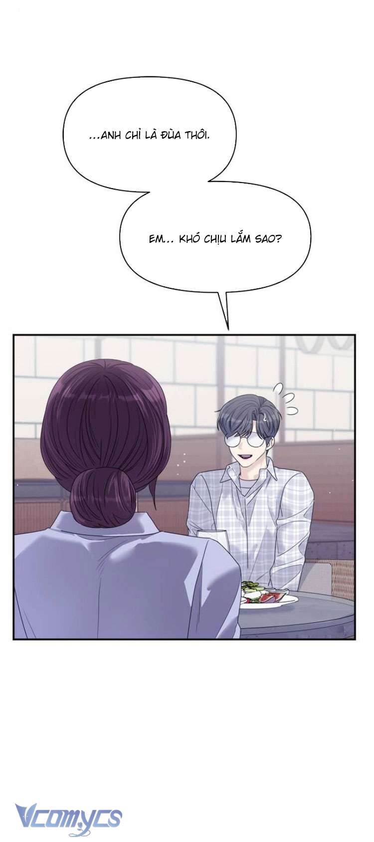 Couple Breaker Chapter 70 - Trang 3