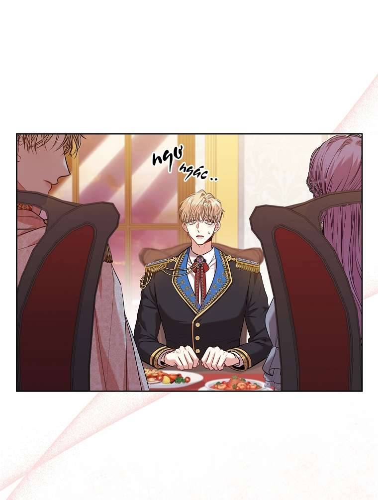 Thư Ký Của Bạo Chúa Chapter 81 - Next Chapter 82