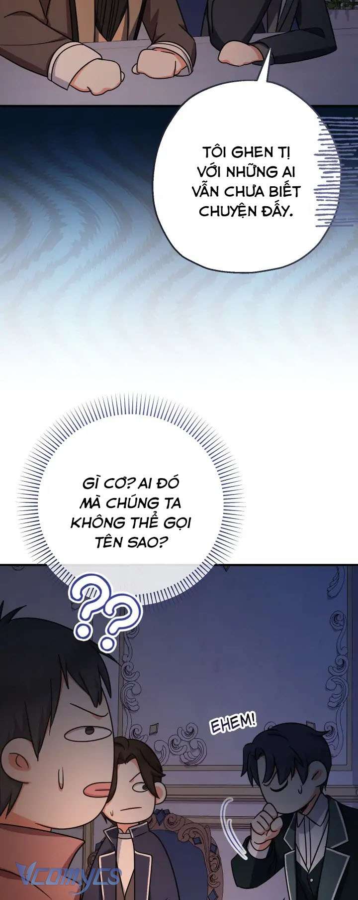 Tiểu Thư Tích Tiền Đi Bụi Chapter 37 - Trang 4