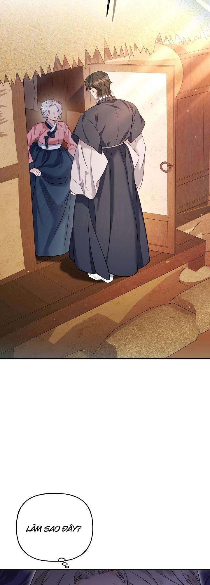 [ 18+ ] Khúc ca của loài cầm thú Chap 16 - Trang 2