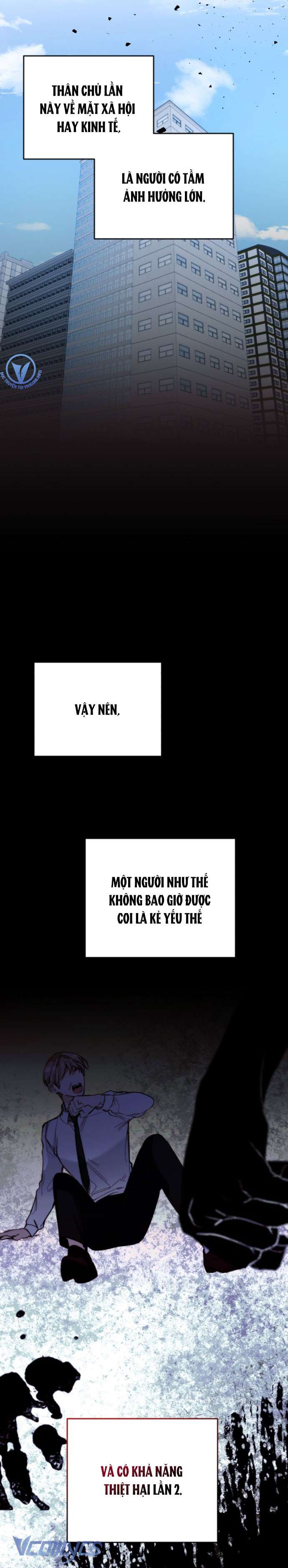 Ly Hôn Thì Dễ, Yêu Đương Mới Khó Chapter 17 - Trang 3