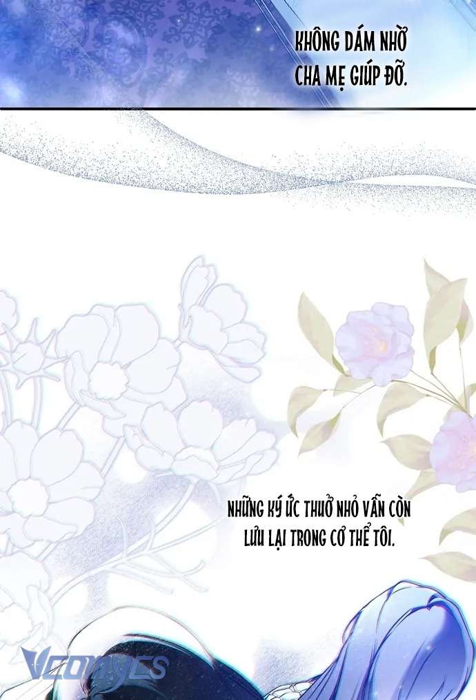 Ai Đó Đang Điều Khiển Cơ Thể Của Tôi Chapter 45 - Next Chapter 46