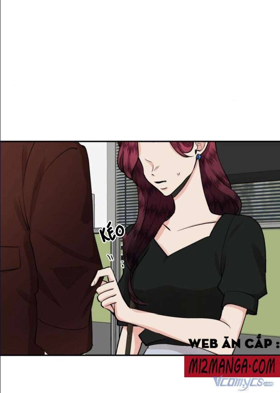 Oan Gia Ngõ Hẹp Chapter 50 - Trang 3