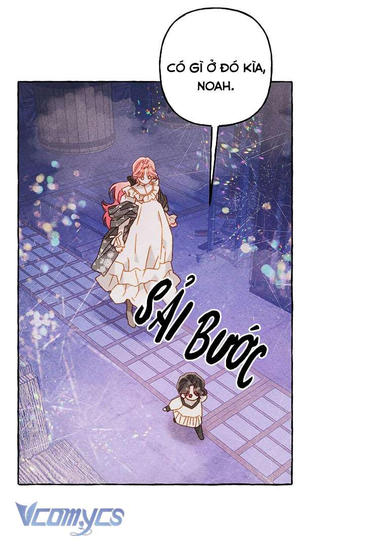 (Munn) Nuôi Dưỡng Một Hắc Long Chap 25 - Trang 2