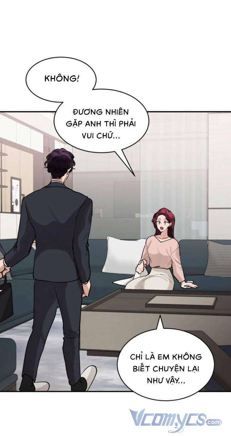 Oan Gia Ngõ Hẹp Chapter 62 - Trang 3