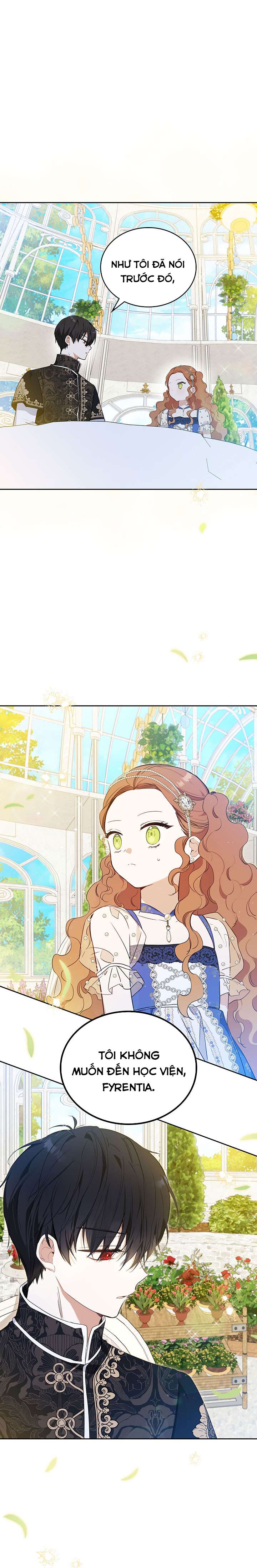 Kiếp Này Nhất Định Làm Gia Chủ Chap 87 - Trang 2