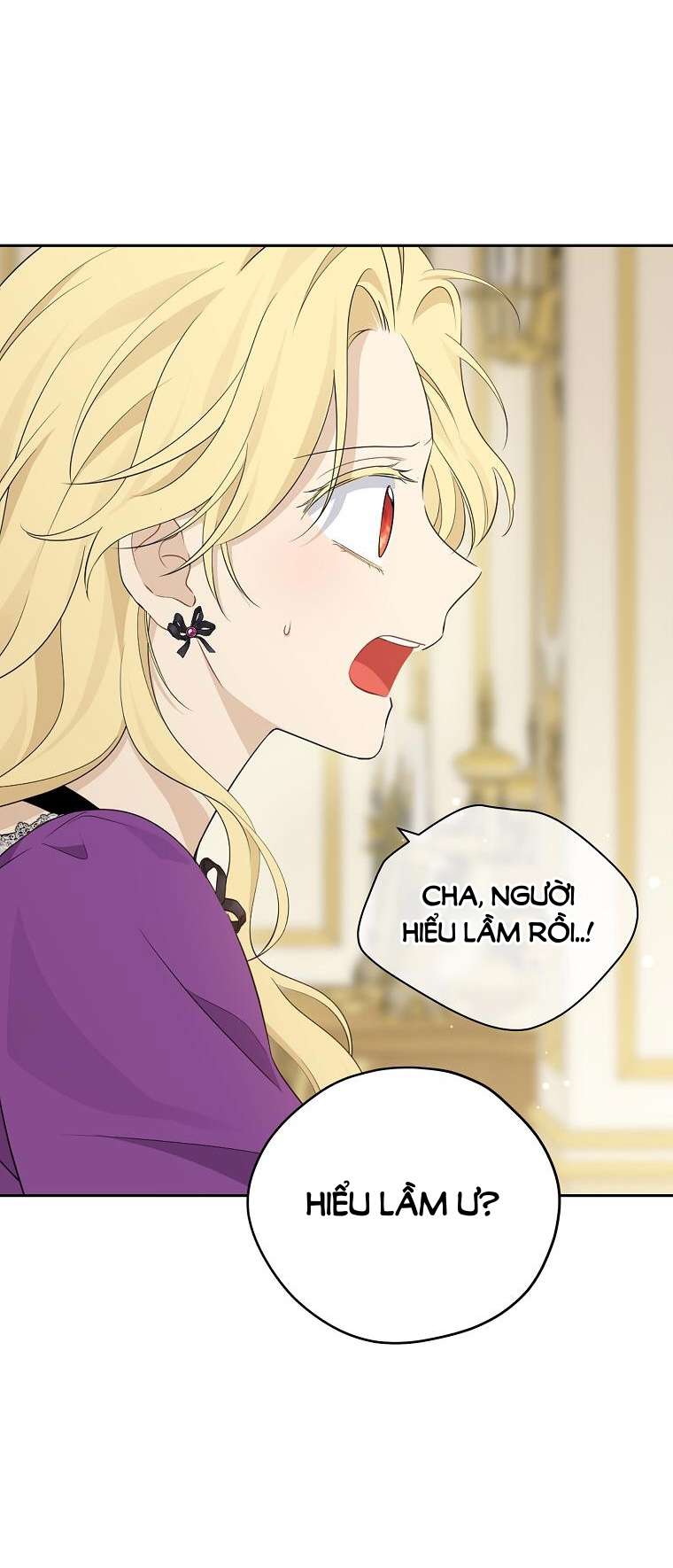 Tôi Là Minh Chứng Của Sự Thật Chap 97 - Trang 3