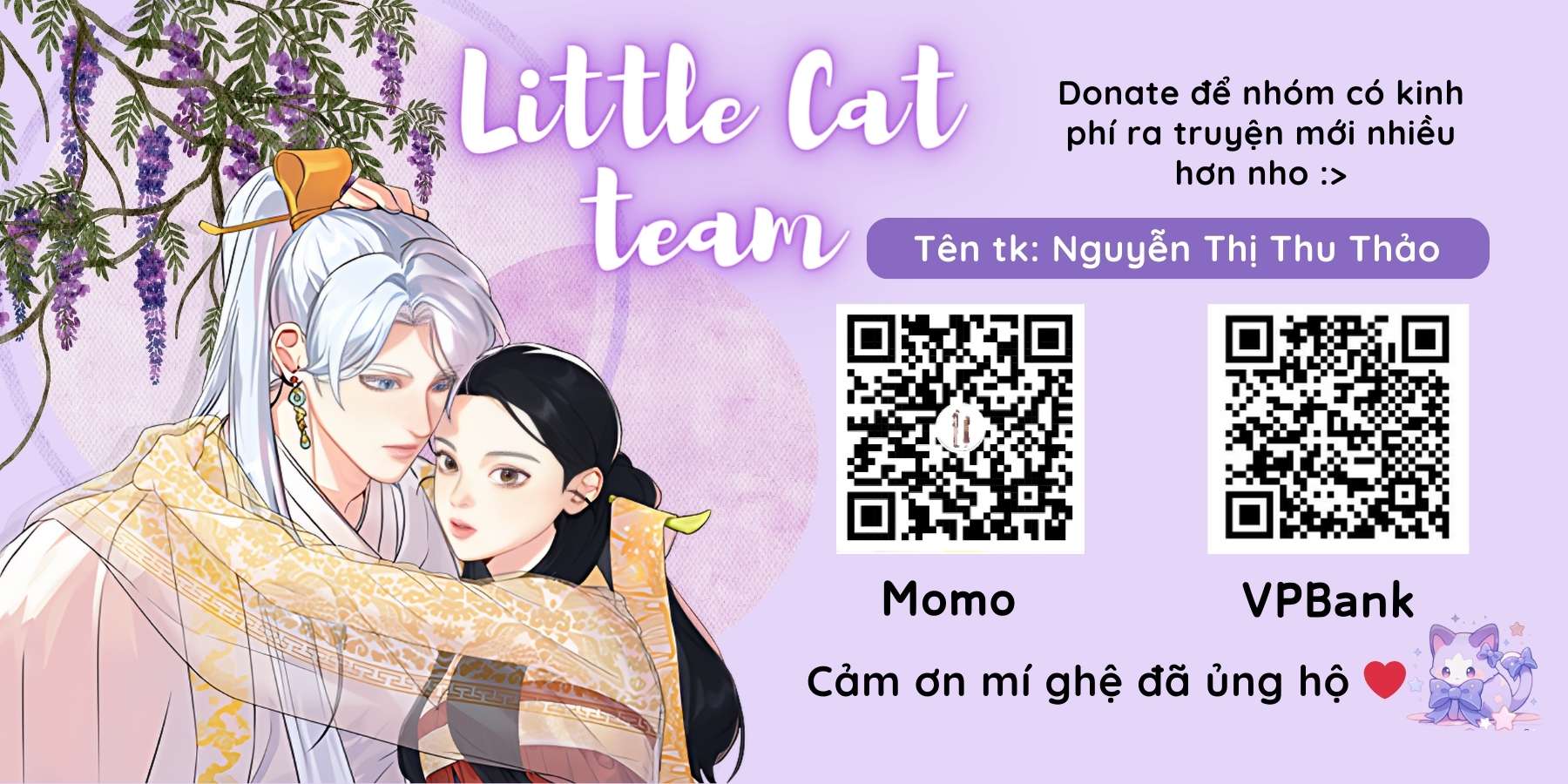Thứ Con Gái Muốn Chapter 1 - Trang 3