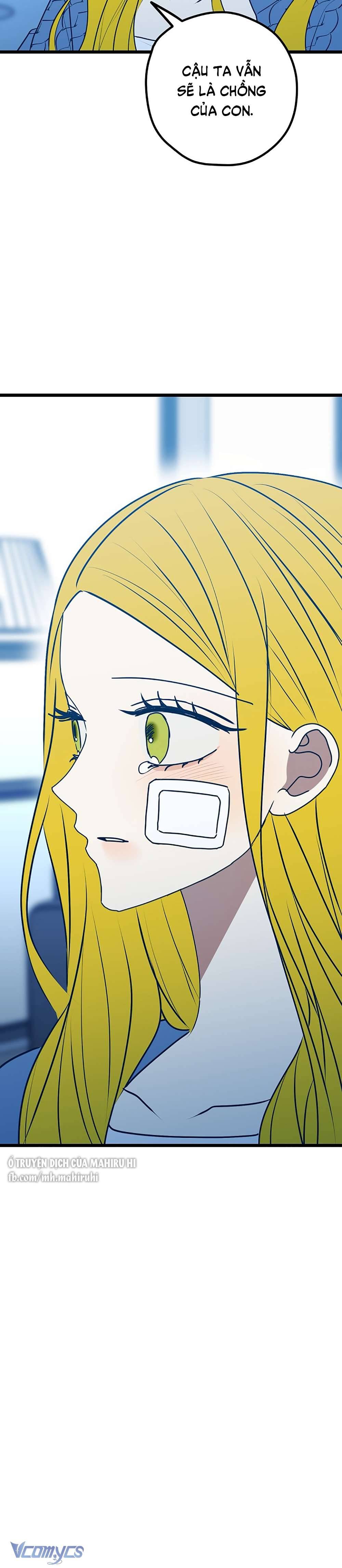 Kẻ Rác Rưởi Không Đáng Được Yêu Chapter 110 - Trang 4