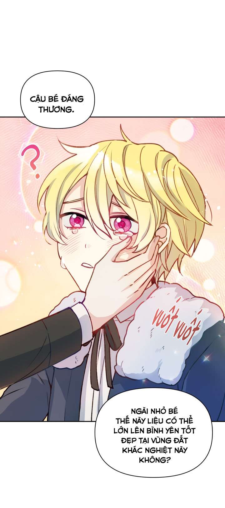 Người Bảo Hộ Của Bạo Quân Là Ma Nữ Tàn Độc Chap 2 - Trang 4