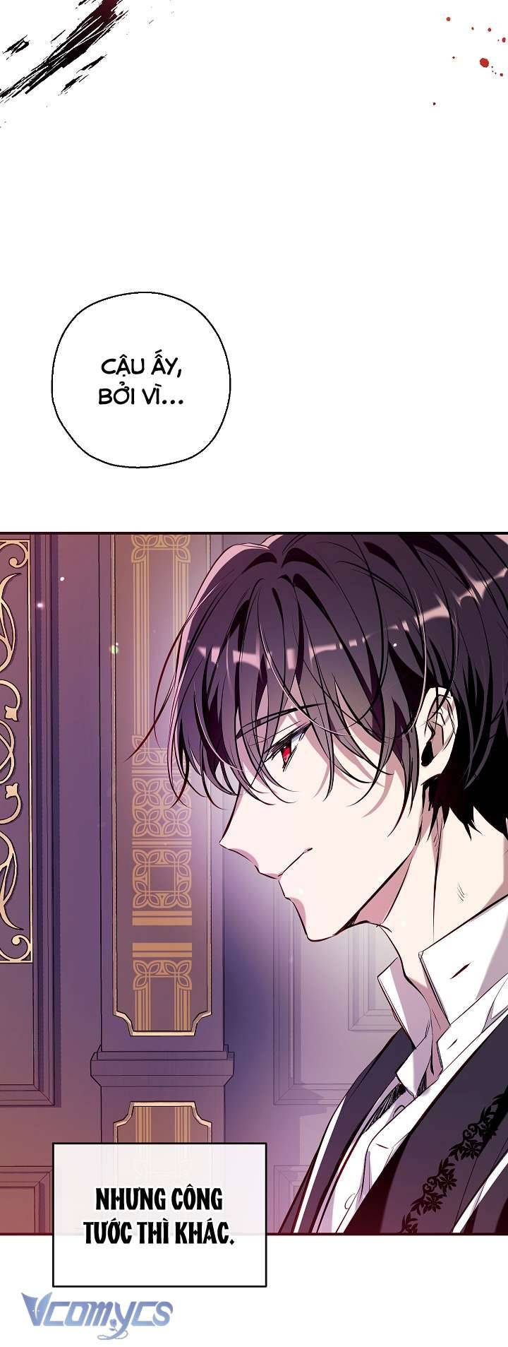 Chúng Ta Có Thể Trở Thành Một Gia Đình Được Không? Chap 74 - Next Chap 75