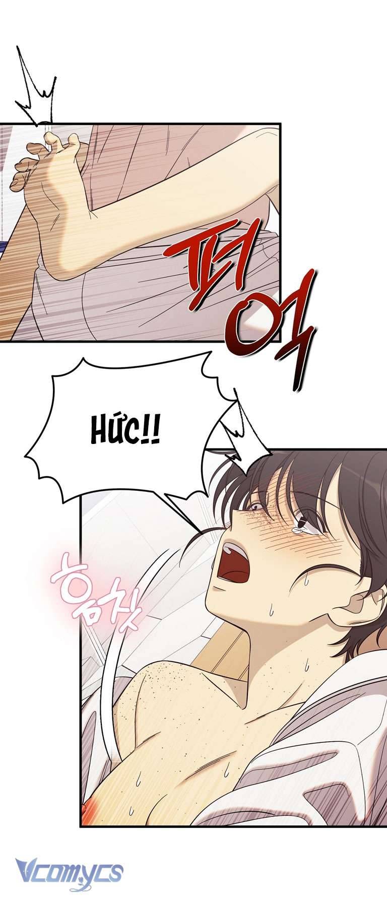 [18+] Cá Cược Huy Chương Vàng Chap 3 - Trang 2