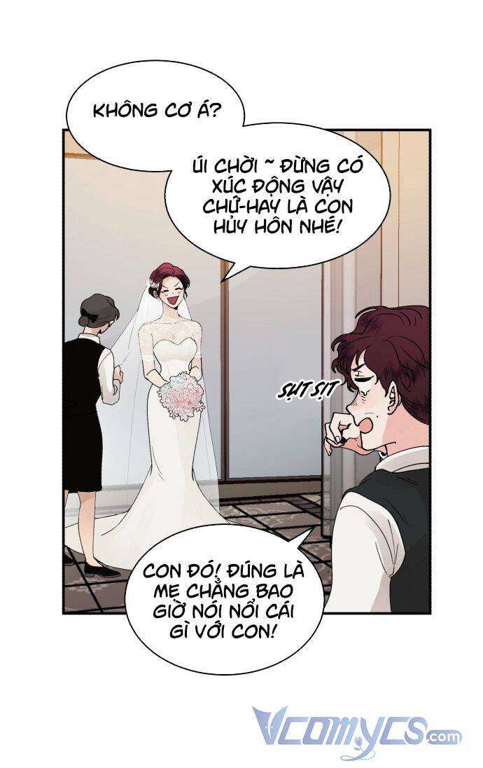 Oan Gia Ngõ Hẹp Chapter 22 - Trang 3