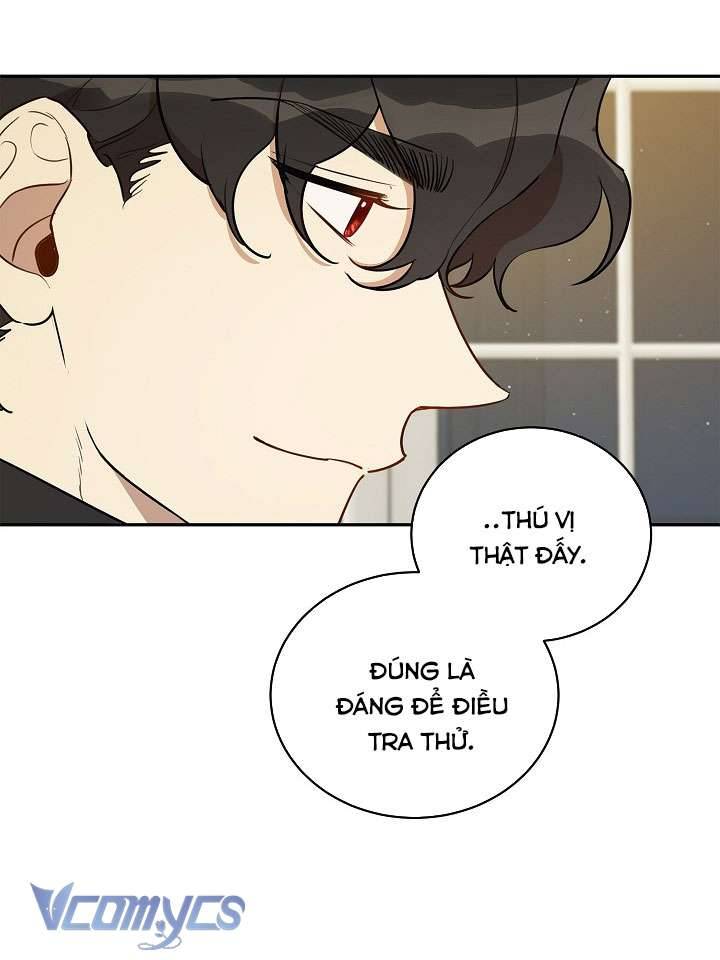 Phương Pháp Trở Thành Con Gái Của Người Hùng Bóng Đêm Chap 10 - Trang 2